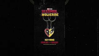 Marvel Studios’ Deadpool amp Wolverine [upl. by Esra]