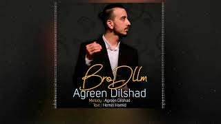 Agreen Dilshad  Bro Dllm [upl. by Olette]