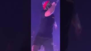 Trippie redd concert [upl. by Eiraminot706]