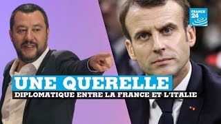 quotSans ses colonies africaines  la France serait la 15e puissance économique mondialequot [upl. by Mikihisa]