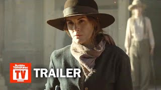 Godless Season 1 Trailer  Rotten Tomatoes TV [upl. by Vas]