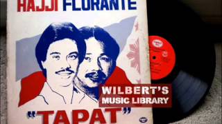 AGAINST DILAW  Hajji amp Florante [upl. by Etsyrk509]