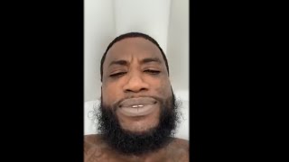 GucciMane Responds To His Artist FTOSett Gettin Arrested With Swtch amp Drugs “Never Learn” [upl. by Lissa]