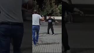 Bulgaria plovdiv seadalininea mela song funny subscribe love [upl. by Olonam]