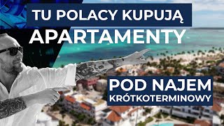 Gdzie Inwestować w Dominikanie Przewodnik po Punta Cana Bavaro i Bayahibe Dominicus [upl. by Kunin33]