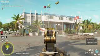 Espinosa University Far Cry 6 Classroom Keycard Location [upl. by Notrub38]