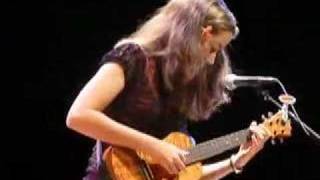 Europa  Carlos Santana  ukulele Brittni Paiva [upl. by Atteynot]