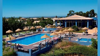 Unparalleled Investment Opportunity Own this stunning Holiday Resort in Lagos Algarve [upl. by Eilis426]