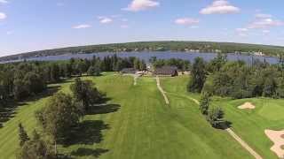 Miramichi Golf Experience [upl. by Atalanti75]