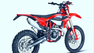 2023 New Beta RR Enduro Lineup [upl. by Sethi]