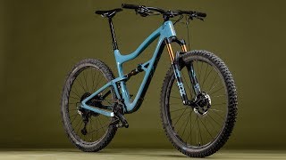 Ibis Ripley Review  2019 Bible of Bike Tests [upl. by Ahsiak]