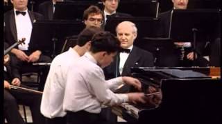 Brahms  Hungarian Dance No 5 in four hands [upl. by Meyeroff]