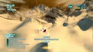 SSX  Tricky [upl. by Tiffany525]