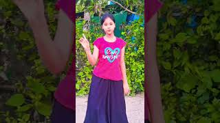 Sayna Dance Video 🙂 short ytshort dance Sarju Sayna [upl. by Yecies]