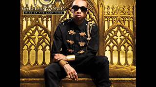 Tyga Ft Big Sean Im Gone Instrumental  Best Quality [upl. by Niro]