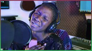 Ngandashi Ningamikulila Mwebamushilo Touching Worship song Titus De Psalmist X Minister Divine [upl. by Littman891]