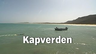 Kapverden  Die vergessenen Inseln 2002 [upl. by Yerac]