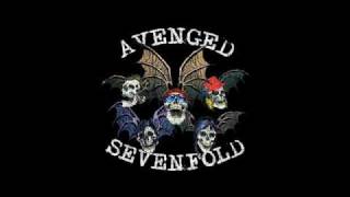 Avenged Sevenfold  Girl I know wLYRICS HQ [upl. by Acina]