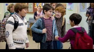 Diary of a Wimpy Kid Rodrick Rules Full Movie Facts  Review And Knowledge  Zachary Gordon [upl. by Eelarac606]