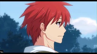 Ys Memories of Celceta ending theme spoil [upl. by Jeffry]