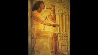 The Maxims of PtahHotep 110 [upl. by Atin]