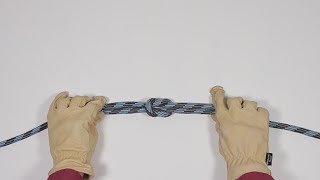 Square Knot Hands [upl. by Gombosi]