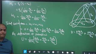 CHAPTER 2 EQUIPOTENTIAL SURFACES [upl. by Aran]