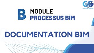 DOCUMENTATION BIM [upl. by Yablon]