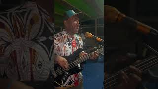 AMB live ferformance in oksibil part 1 Oksi [upl. by Erot]