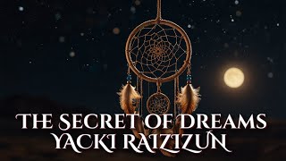 The Secret of Dreams  Yacki Raizizun Full AudioBook [upl. by Klusek583]