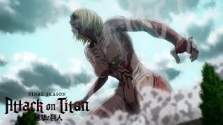 Attack on Titan Revolution is the New Best Anime Game [upl. by Anaimad]