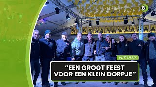 Hengelo maakt zich klaar voor grootste editie carnaval ooit [upl. by Llednohs110]