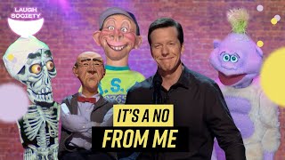 Achmed and Walter’s Love Life Jeff Dunham [upl. by Fendig]