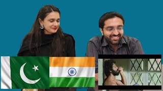 Kabir Singh – Official Trailer  Shahid Kapoor  PAKISTAN REACTION [upl. by Tessie]