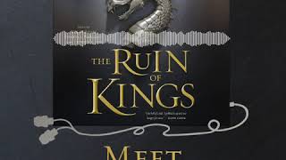 The Ruin of Kings Audiobook Meet Thurvishar [upl. by Ehrman]