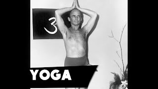 Hermógenes o precursor da yoga no Brasil  63 [upl. by Daisie107]