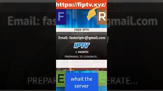 Crack the Code Unlocking Premium IPTV with Ease [upl. by Elwina]