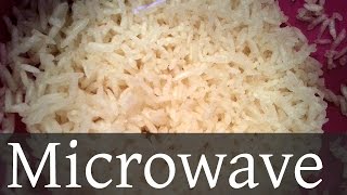 How To Cook Perfect Rice Every Time [upl. by Ainivad]