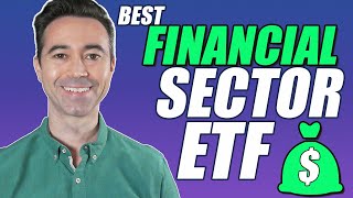 Whats the best Financial Sector ETF  XLF FNCL VFH FXO RYF [upl. by Udela655]