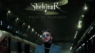 SXR  Shehjaar Prod By Prxphecy  Featuring Aksa Khan Official Video  Trending Kashmiri Song [upl. by Vallo285]