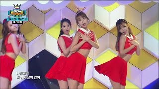 【TVPP】Girl’s Day  Darling 걸스데이  달링  Show Champion Live [upl. by Brooks435]