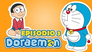 Nuovo Episodio 2024 DORAEMON ITALIANO [upl. by Goetz561]