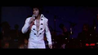 Elvis Presley Sweet Caroline 1970 HQ Live [upl. by Norred36]