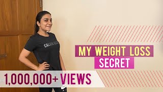 My Weight Loss Secret  Rimi Tomy Official [upl. by Kcerred435]