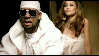 R Kelly  Im A Flirt Mix feat Bow Wow Ludacris TI amp TPain Special Mix by Komarcol [upl. by Sellers333]