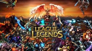 League of Legends OST  Summoners Call [upl. by Ridinger]