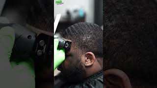 quotWatch Cleanest 360 Waves Haircutquot [upl. by Wengert]