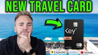 Should YOU Get This NEW Travel Credit Card  Review [upl. by Secor]