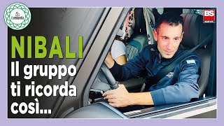 Amici compagni e avversari il saluto del mondo del ciclismo a Vincenzo Nibali [upl. by Anyat]