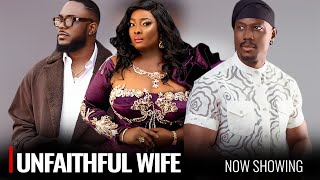 UNFAITHFUL WIFE  A Nigerian Yoruba Movie Starring  Ronke Odusanya Kiki Bakare Joseph Momodu [upl. by Ardnuaed]